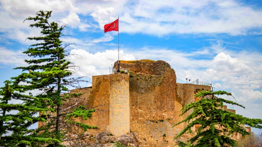 4 Days Elazig City & Cooking Tour photo 2