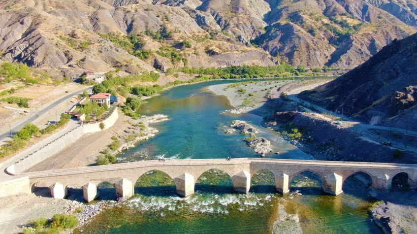 4 Days Elazig City & Cooking Tour photo 4