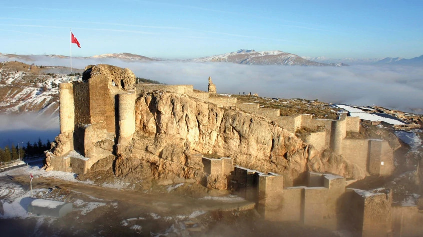 4 Days Elazig City & Cooking Tour photo 5