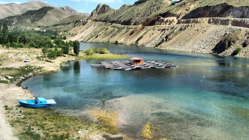 4 Days Elazig City & Cooking Tour photo 7
