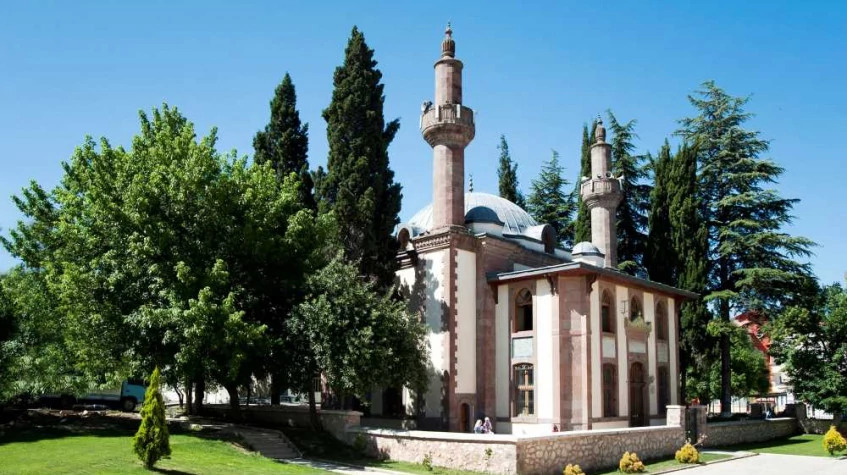 6 Days Bilecik City & Cooking Tour photo 6