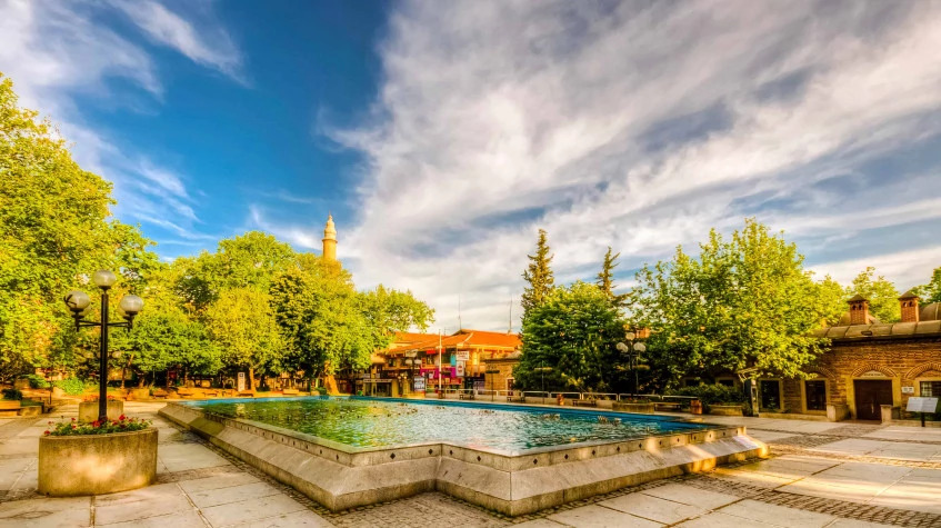 5 Days Edirne Kirkpinar Oiled Wrestling Festival photo 6