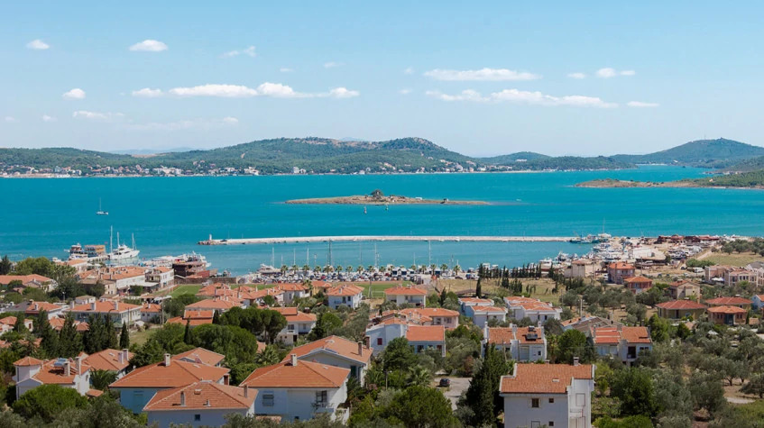 5 Days Balikesir City & Cooking Tour photo 5