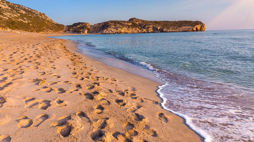 5 Days Patara City & Cooking Tour photo 4