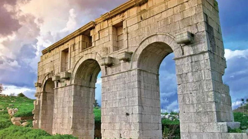 5 Days Patara City & Cooking Tour photo 7