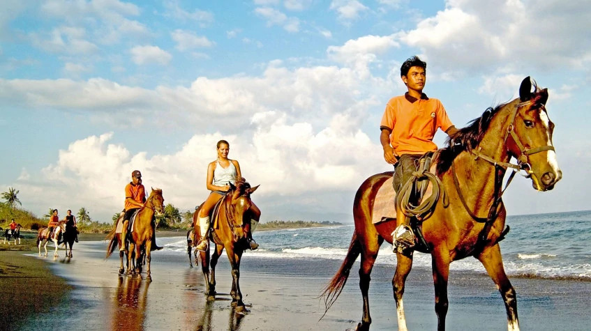 6 Days Horse Riding Package Istanbul Tour photo 4