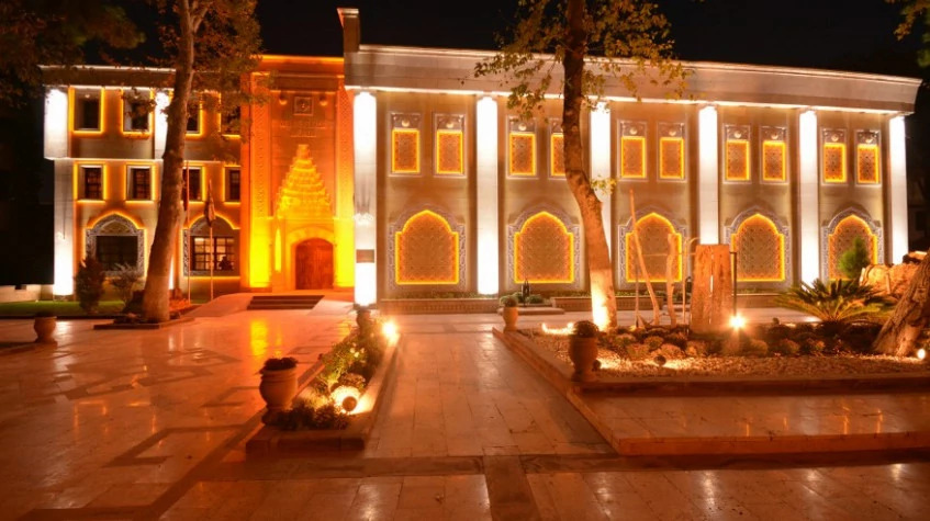 6 Days Osmaniye Cultural Tour Package photo 7