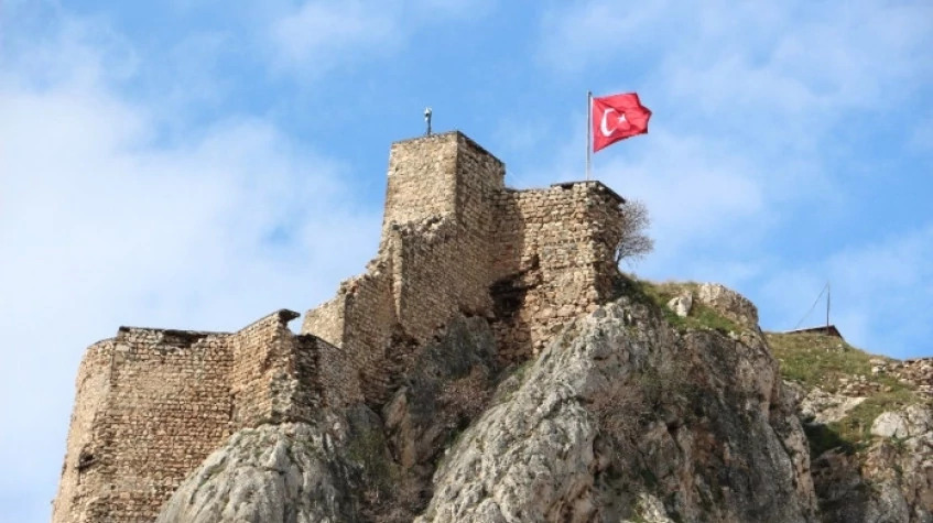 5 Days Tokat City & Cooking Tour photo 9