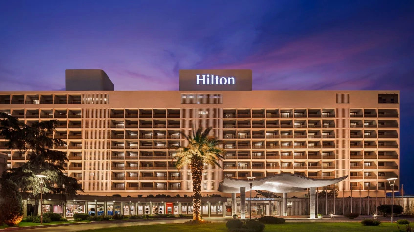 3 Days Luxury Istanbul Tour With Hilton Istanbul photo 7