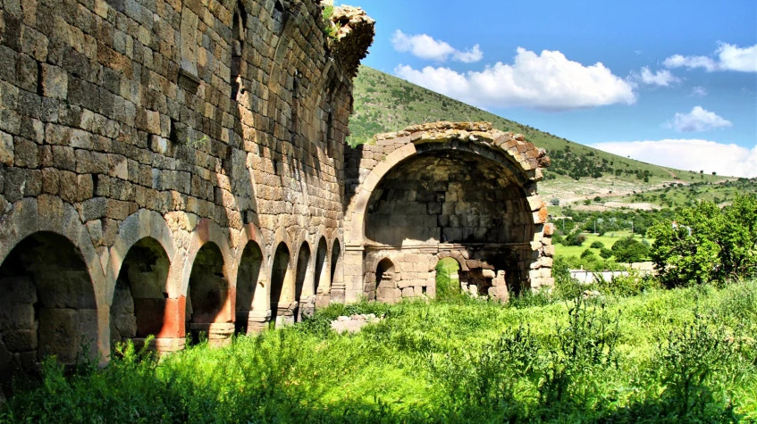3 Days Karaman City Tour photo 2