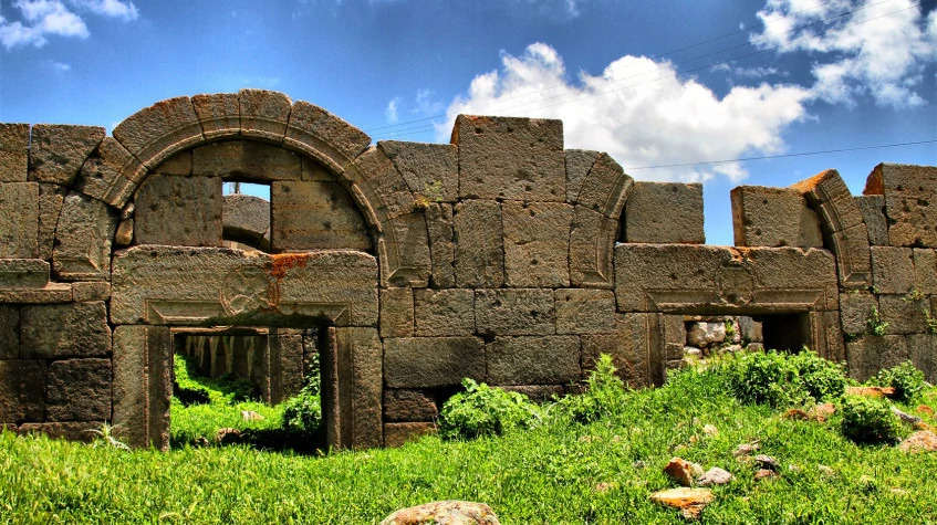 3 Days Karaman City Tour photo 3