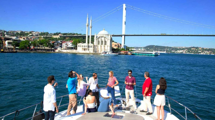 2 Days Istanbul City & Bosphorus Tour from Ayvalik photo 6