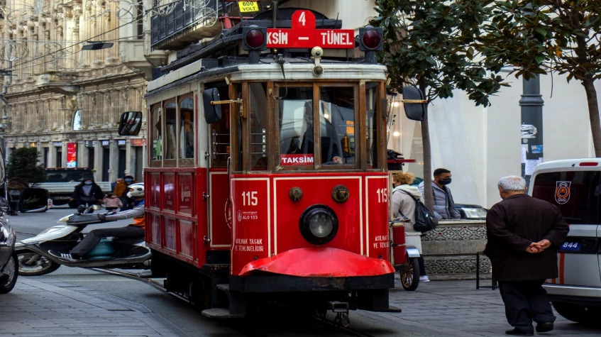2 Days Istanbul City & Bosphorus Tour from Ayvalik photo 8