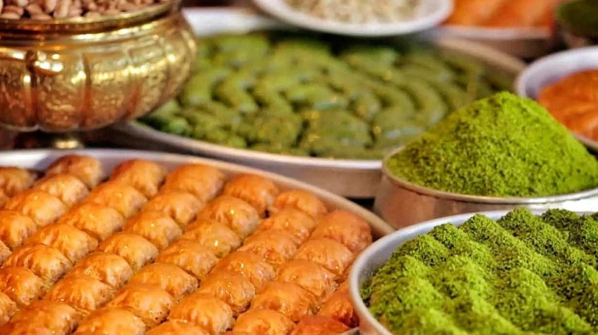 6 Days Gaziantep Travel Guide photo 2