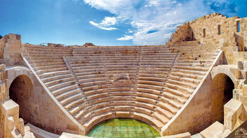 14 Days Antalya Special Tour photo 8