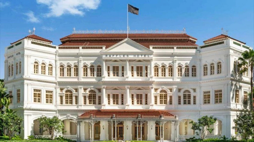 3 Days Deluxe Istanbul Tour With Raffles Hotel photo 8