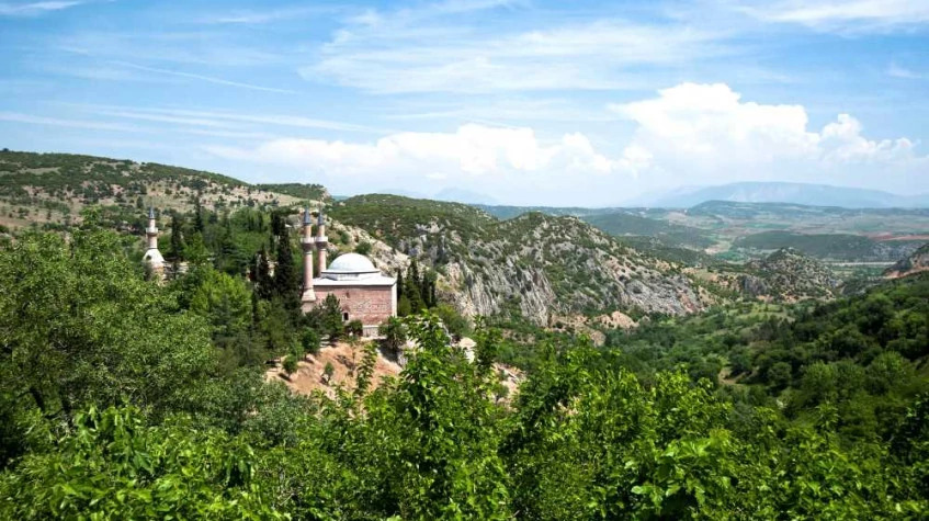 3 Days Bilecik City Tour photo 6