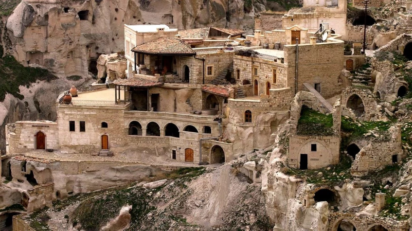 6 Days Cappadocia Holiday Tour photo 4