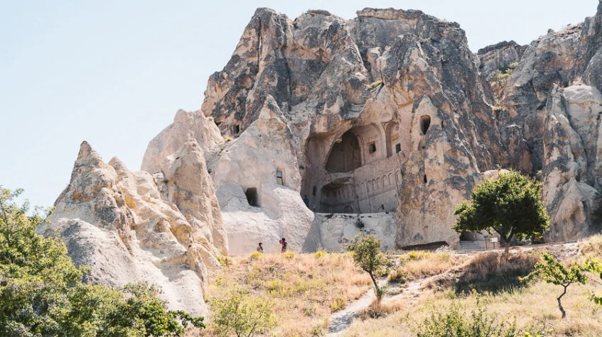 6 Days Cappadocia Holiday Tour photo 7