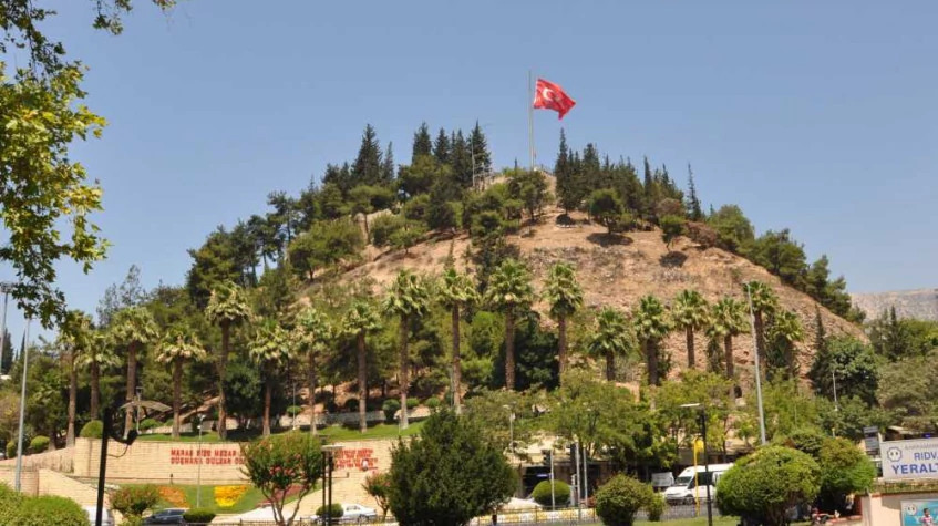 3 Days Kahramanmaras City Tour photo 8