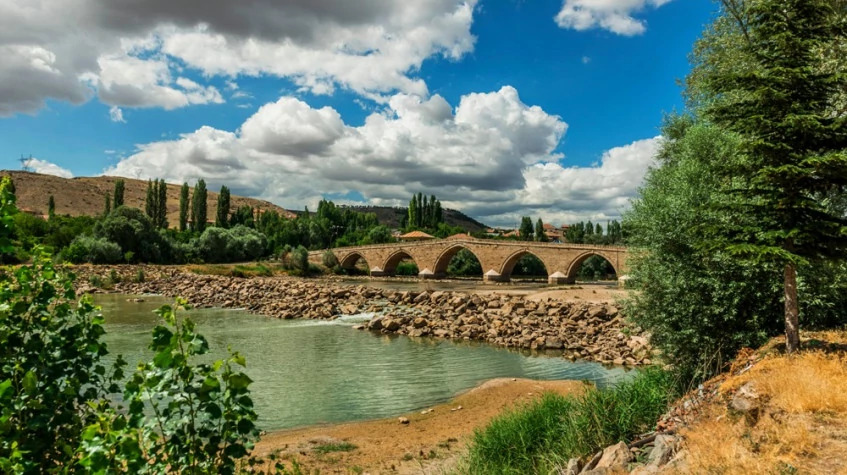 6 Days Kayseri City Tour photo 5