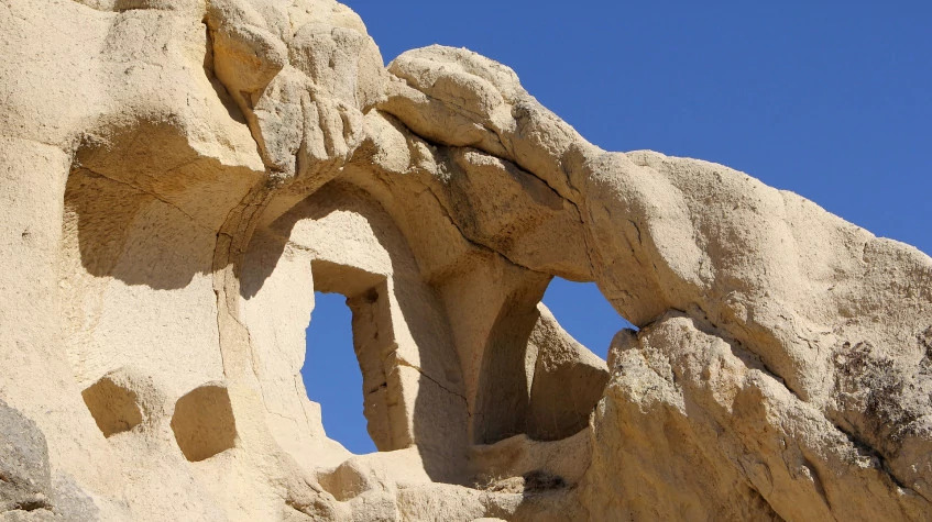 7 Days Cappadocia – Land of the Beautiful Horses photo 4