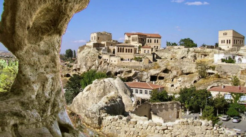 7 Days Cappadocia – Land of the Beautiful Horses photo 10