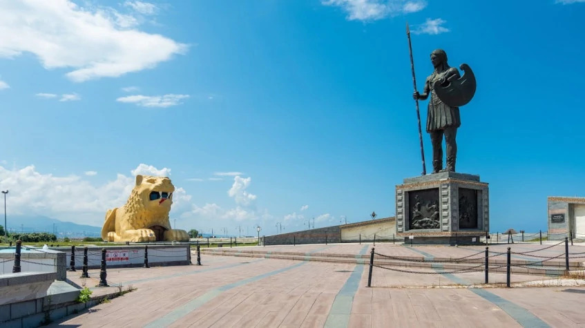 6 Days Samsun City & Cooking Tour photo 5