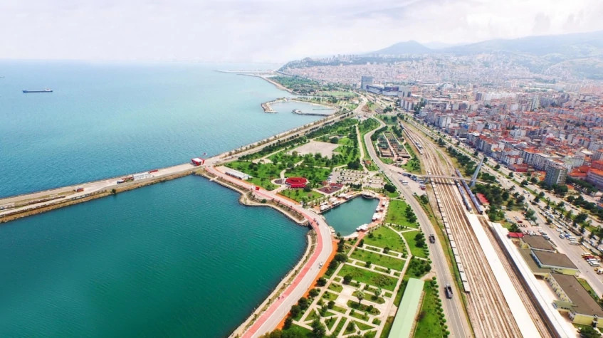 6 Days Samsun City & Cooking Tour photo 7