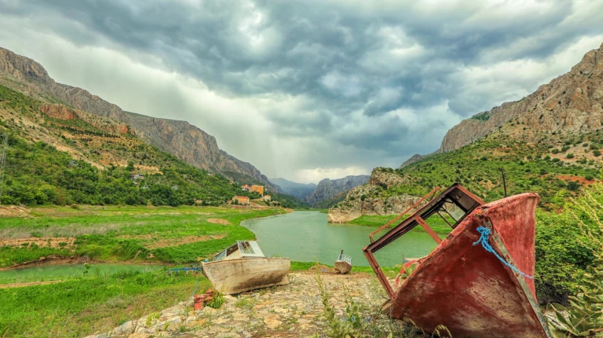 5 Days Erzincan City Tour & Cooking Tour photo 8