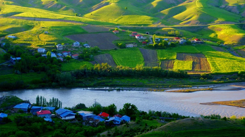 5 Days Erzincan City Tour & Cooking Tour photo 9