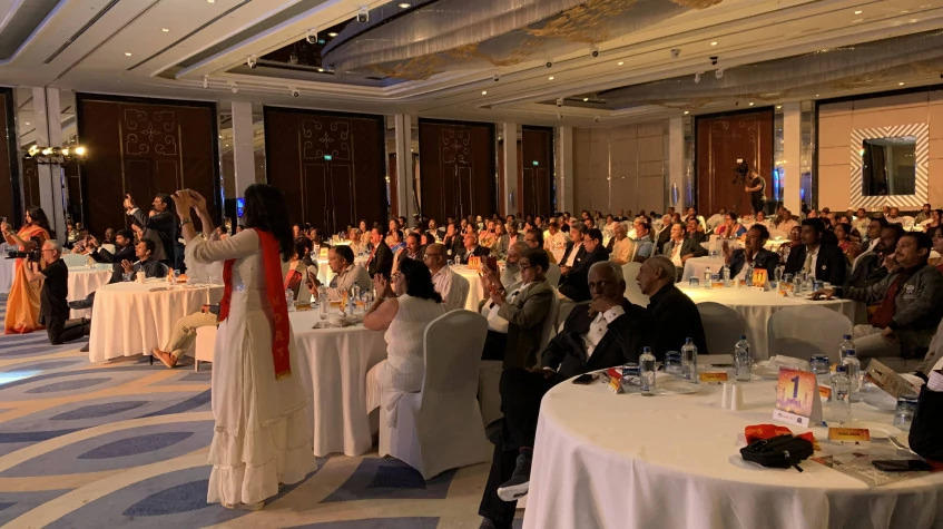 Indian Istanbul M.I.C.E Tour Turkey 4 Days photo 3