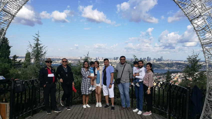 4 Days Istanbul City Tour For Indian Travellers photo 3