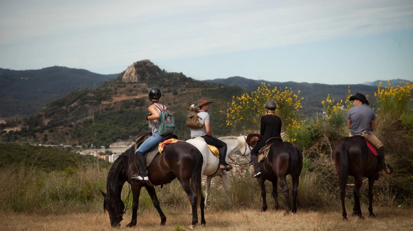 Alanya Horse Riding Tour photo 4