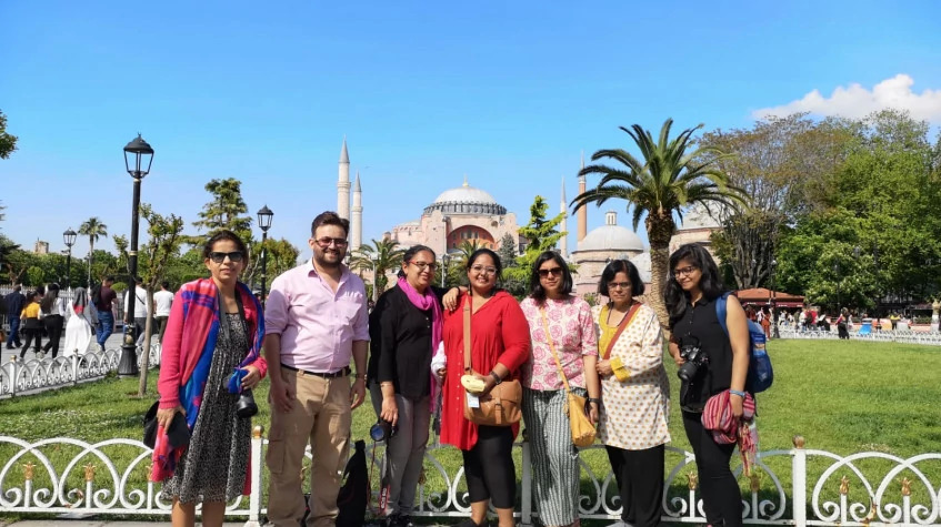 3 Days Istanbul City Tour For Indian Travellers photo 1