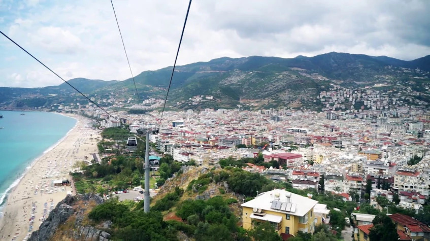 Daily Alanya Cable Car and City Tour photo 5