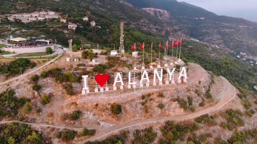 Daily Alanya Cable Car and City Tour photo 6