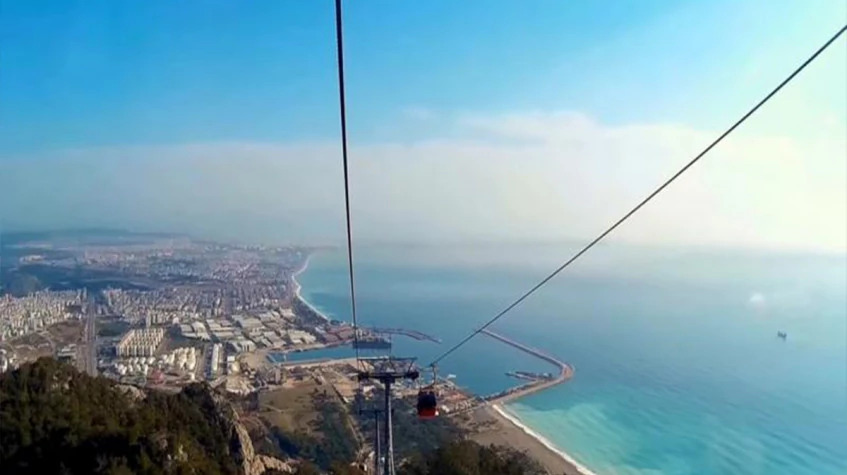 Daily Alanya Cable Car and City Tour photo 7