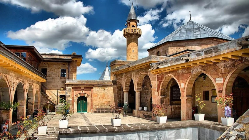 5 Days Aksaray City & Cooking Tour photo 11