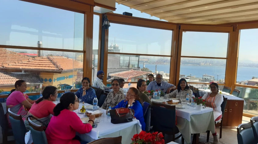 7 Days Istanbul City Tour For Indian Travellers photo 2