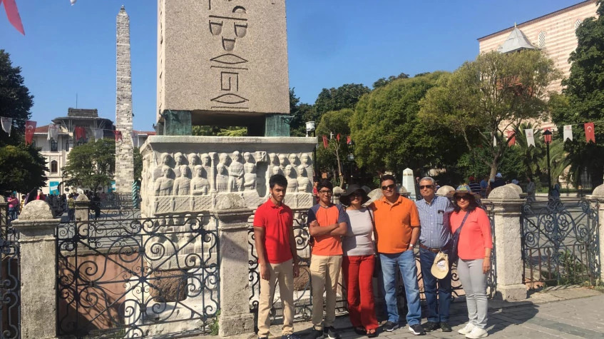 7 Days Istanbul City Tour For Indian Travellers photo 3