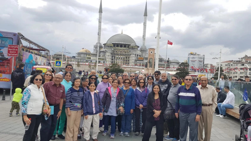 6 Days Istanbul City Tour For Indian Travellers photo 2