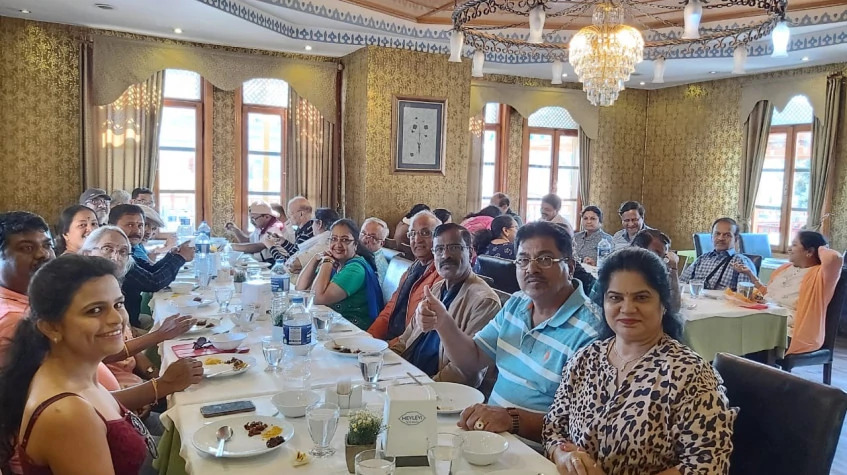 6 Days Istanbul City Tour For Indian Travellers photo 3