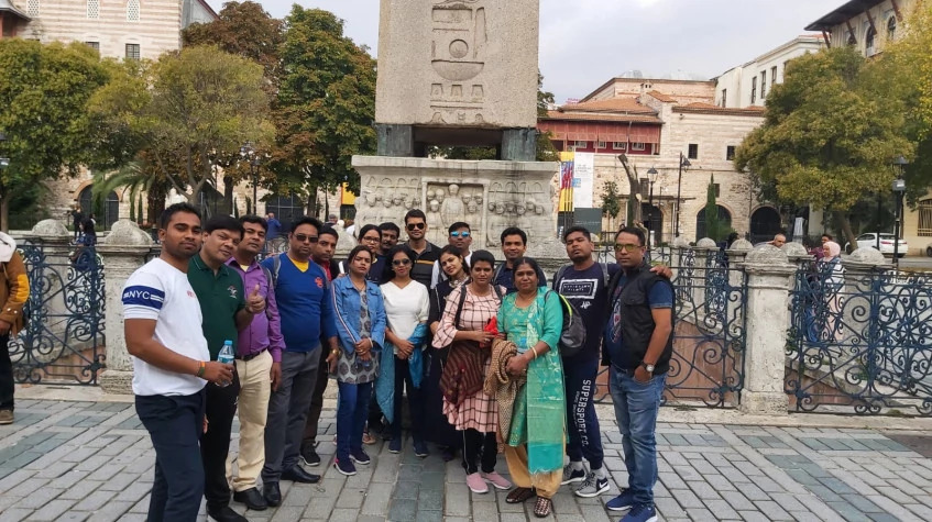 5 Days Istanbul City Tour For Indian Travellers photo 2