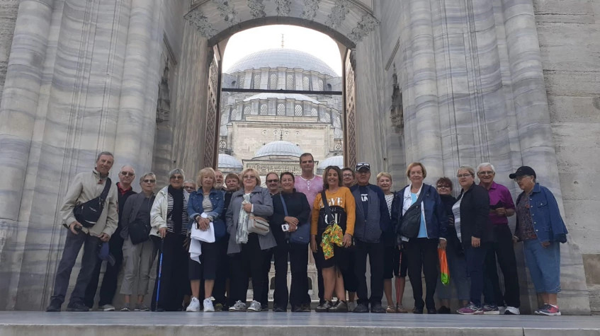 5 Days Istanbul City Tour For Indian Travellers photo 5