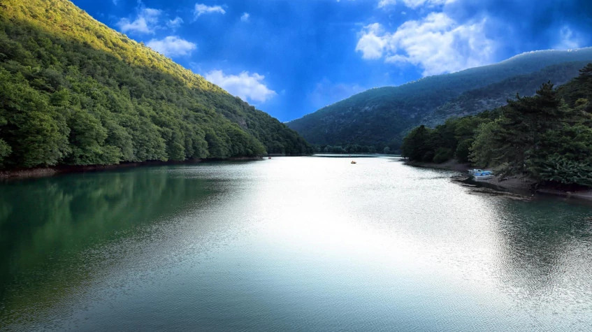 Daily Amasya Borabay Lake Tour photo 2