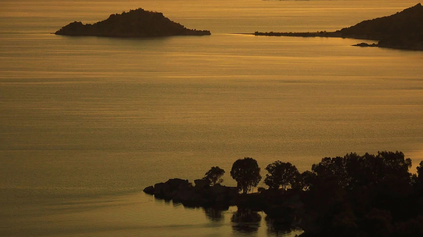 Daily Bafa Lake Tour from Cesme photo 3