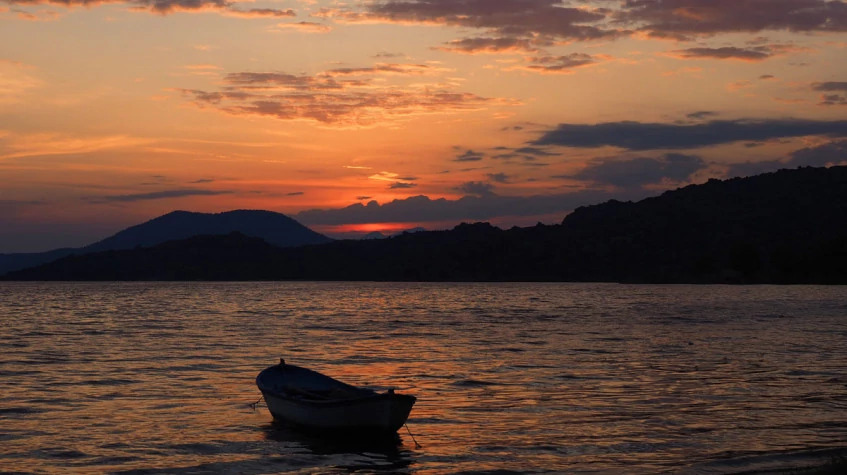 Daily Bafa Lake Tour from Cesme photo 4