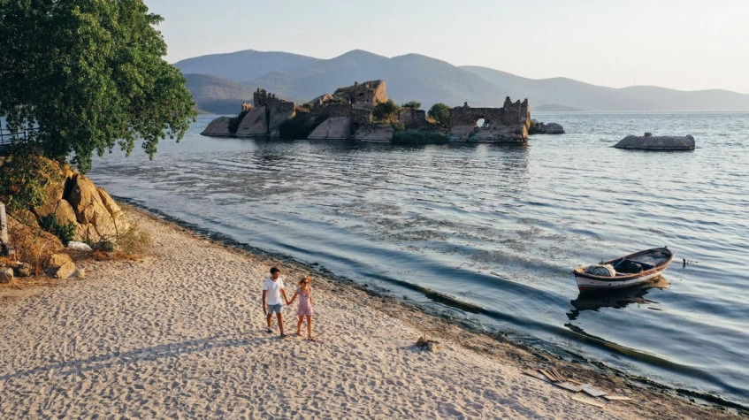 Daily Bafa Lake Tour from Cesme photo 5