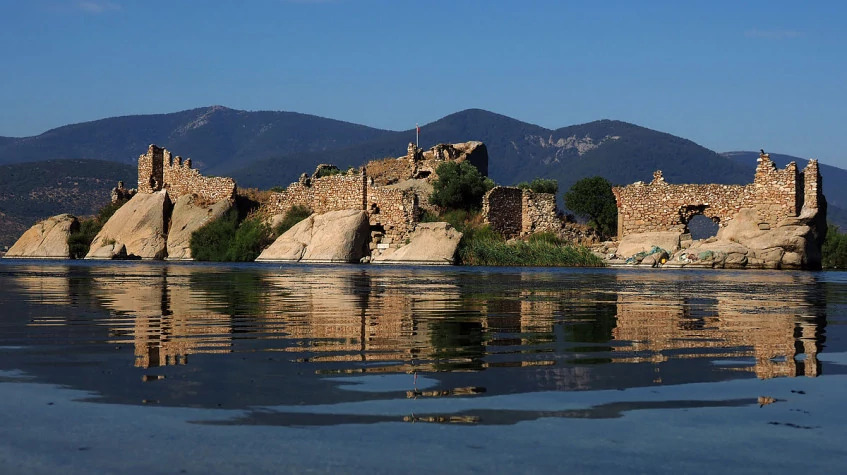 Daily Bafa Lake Tour from Cesme photo 6